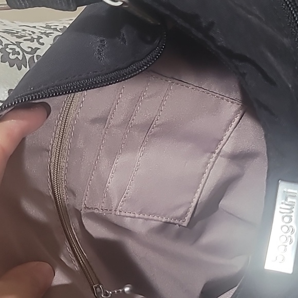 🖤 BAGGALLINI EVERYPLACE CROSSBODY BAG. - Picture 9 of 9